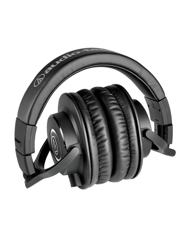 Audio-Technica ATH-M40x