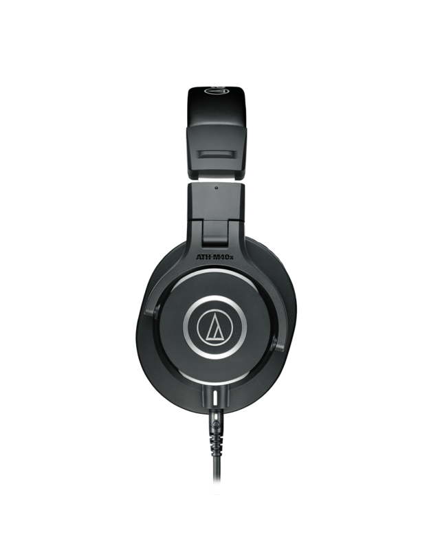 Audio-Technica ATH-M40x