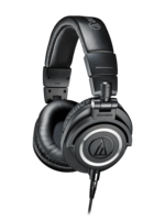 Audio-Technica ATH-M50x