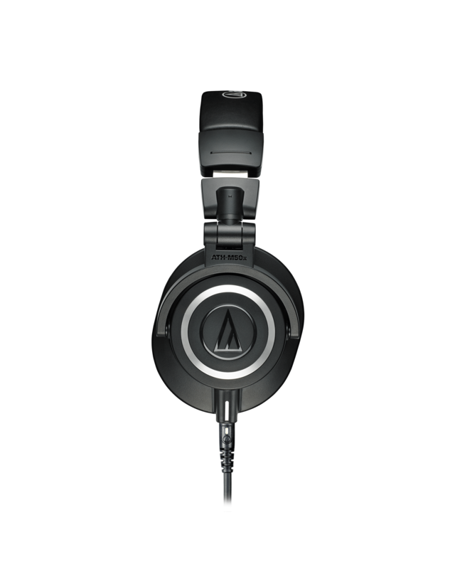 Audio-Technica ATH-M50x