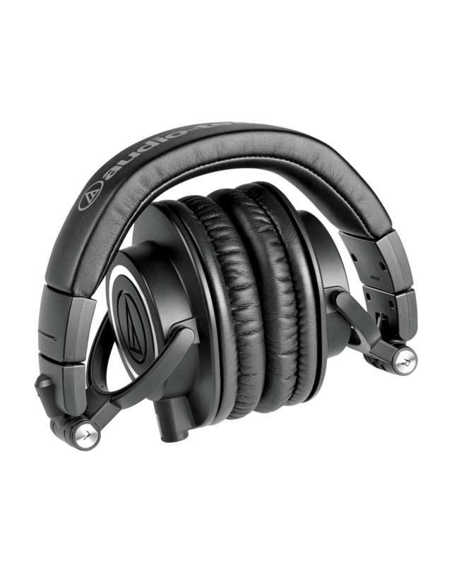 Audio-Technica ATH-M50x