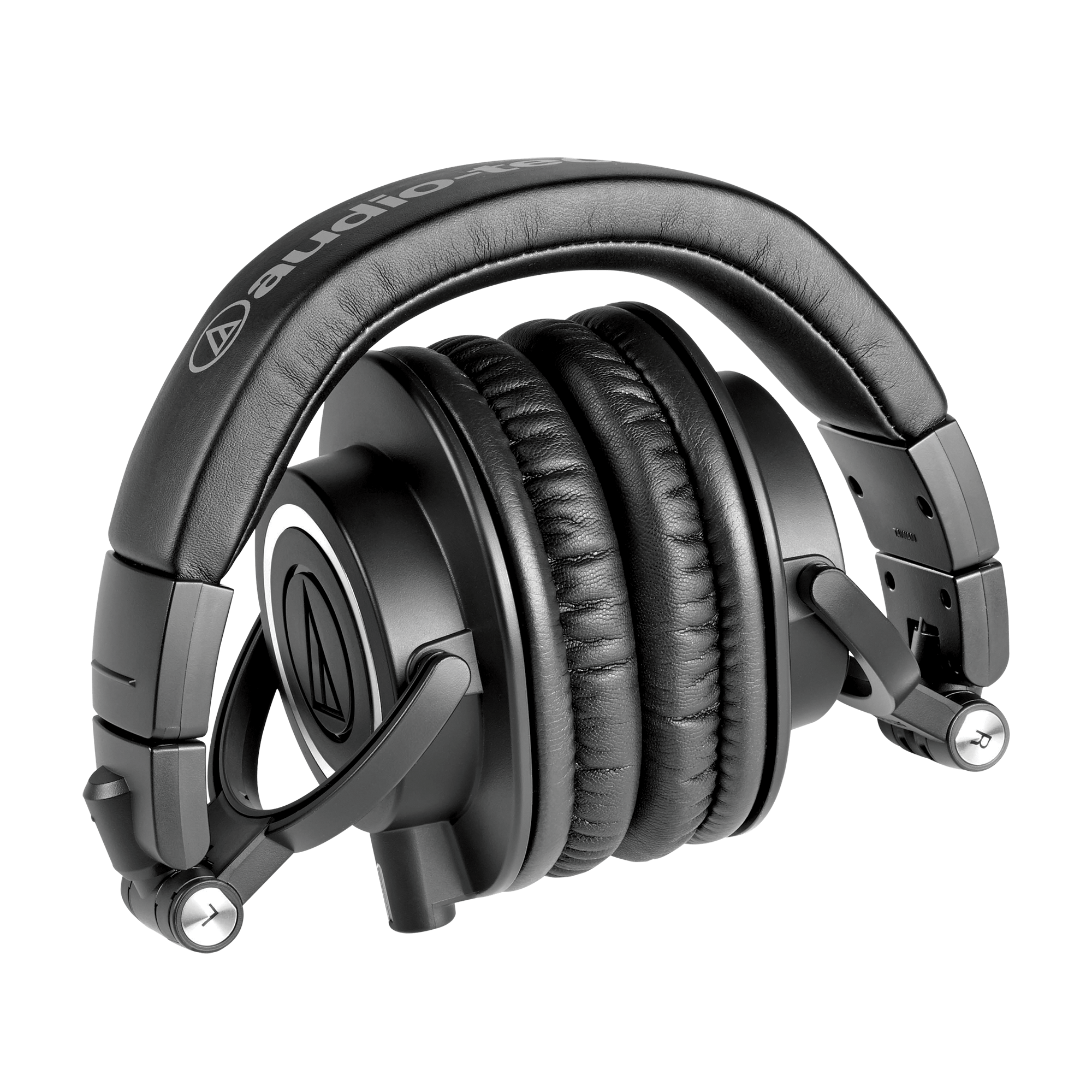Audio-Technica ATH-M50x - Volt Music Store