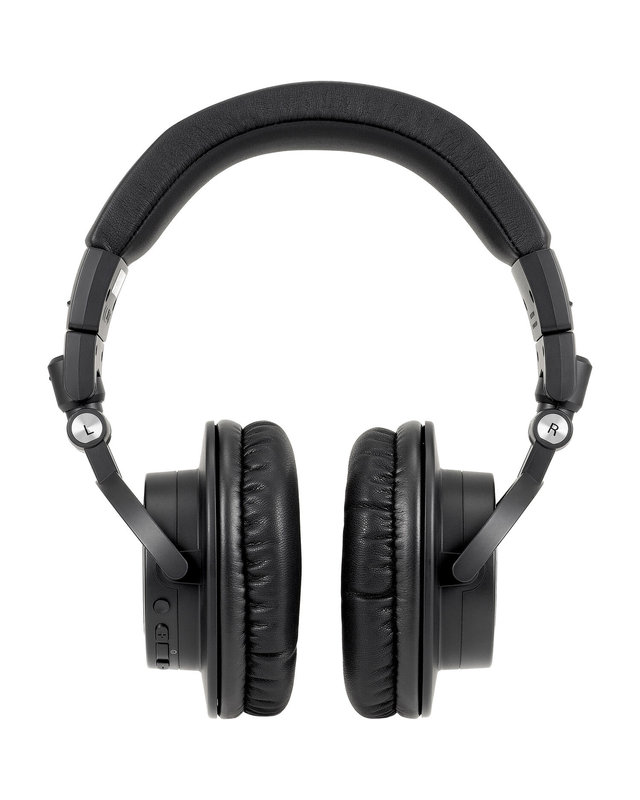 Audio-Technica ATH-M50xBT2