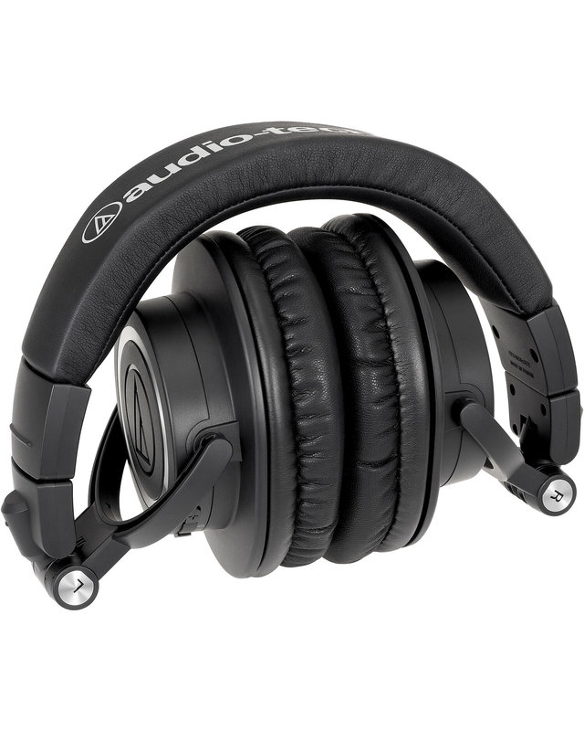 Audio-Technica ATH-M50xBT2