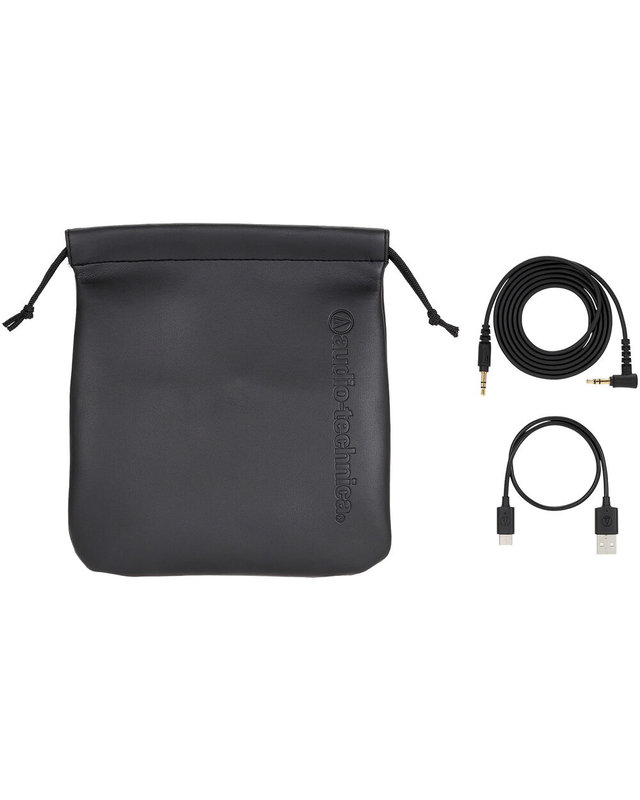 Audio-Technica ATH-M50xBT2