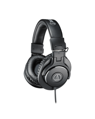 Audio-Technica ATH-M30x