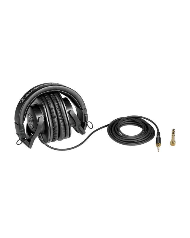 Audio-Technica ATH-M30x