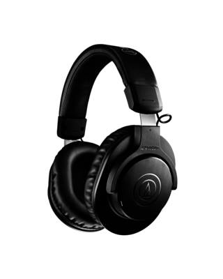 Audio-Technica ATH-M20xBT
