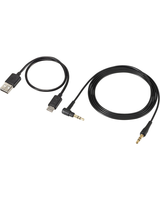 Audio-Technica ATH-M20xBT