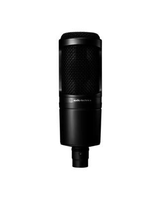 Audio-Technica AT2020