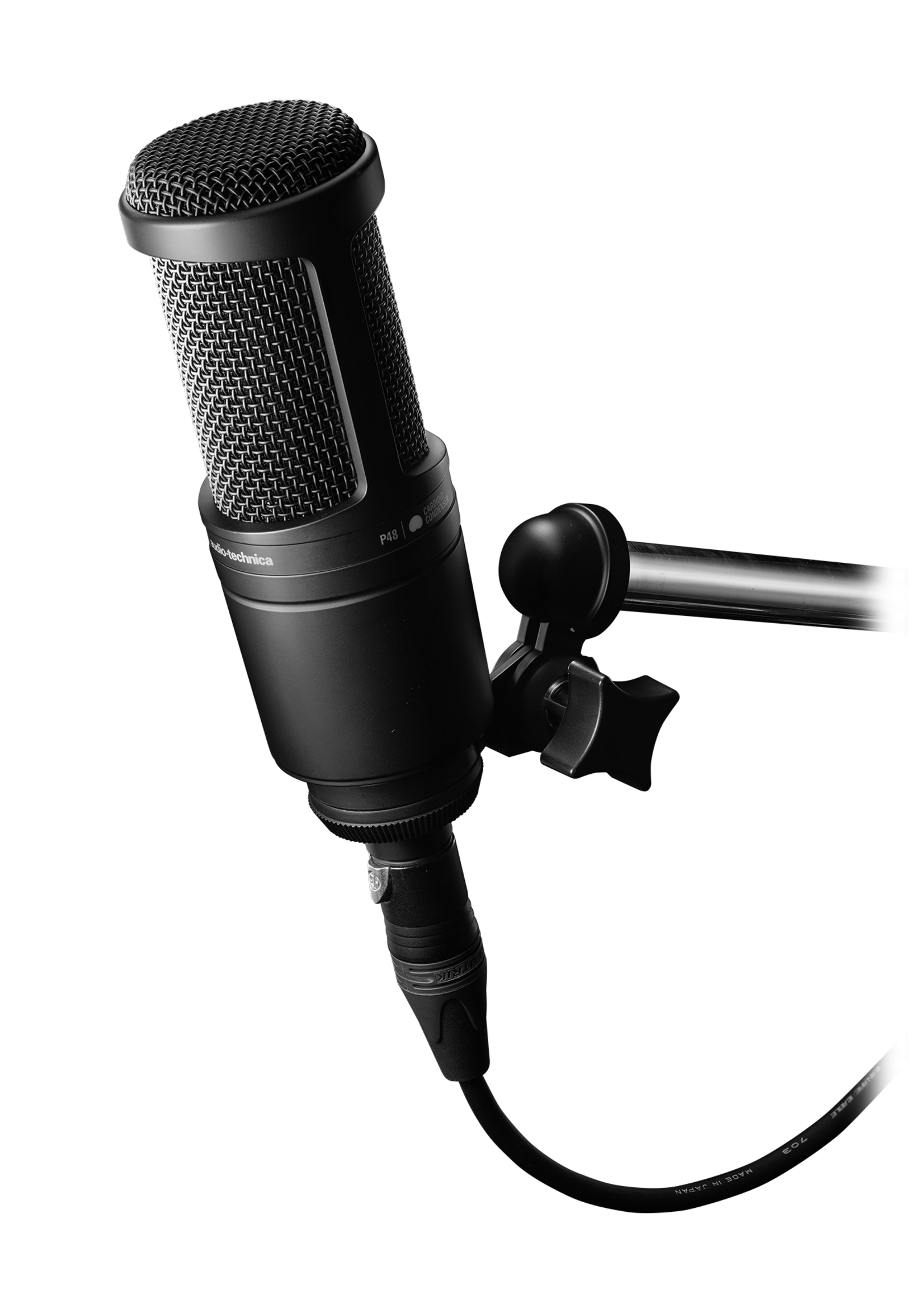 Audio-Technica AT2020
