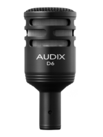 Audix D6