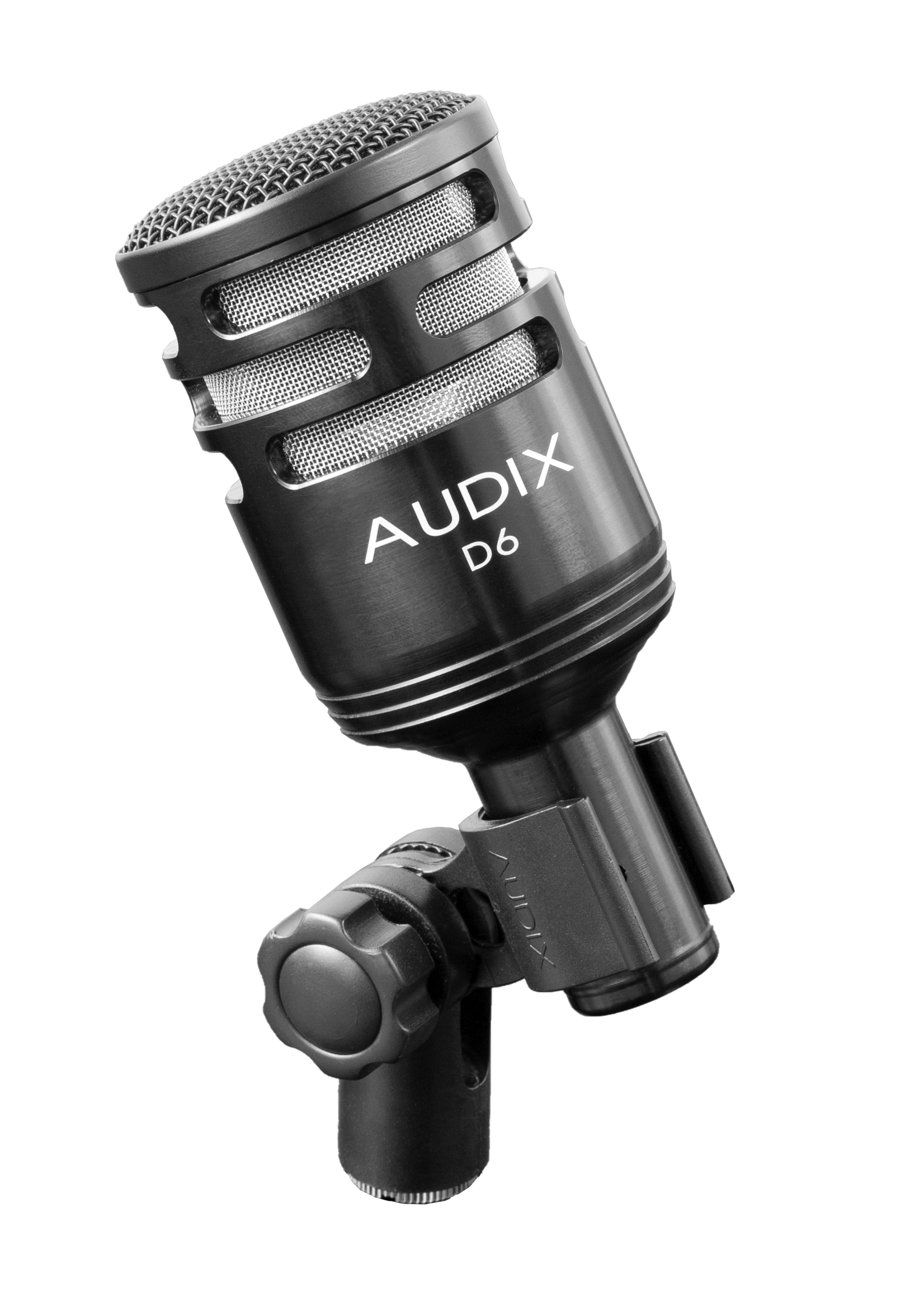 Audix D6