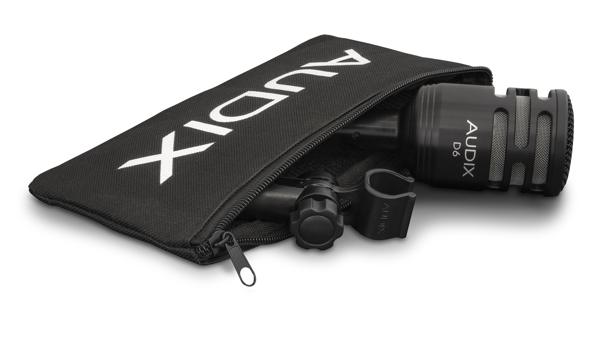 Audix D6 - Volt Music Store