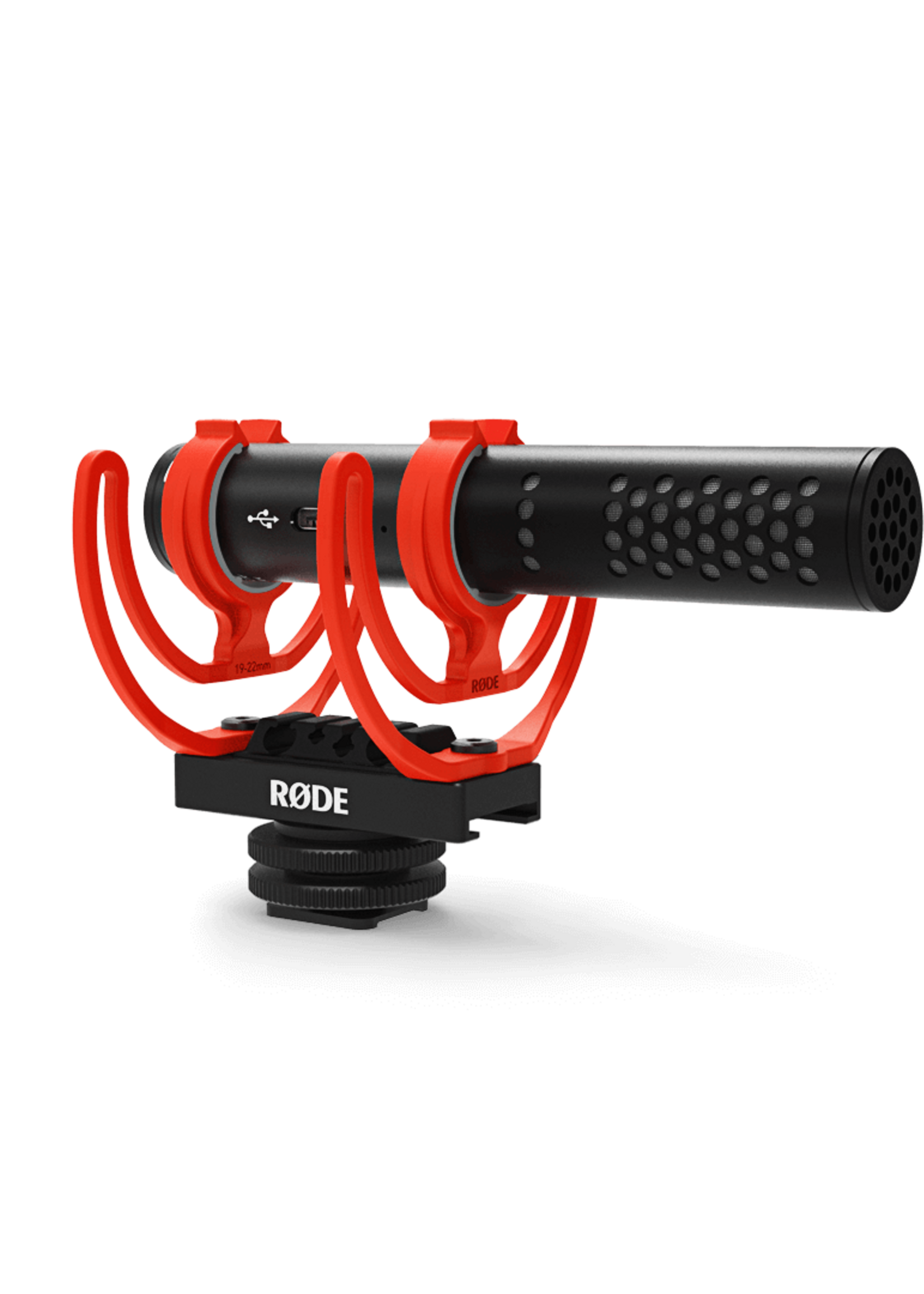 Rode VideoMic Go II