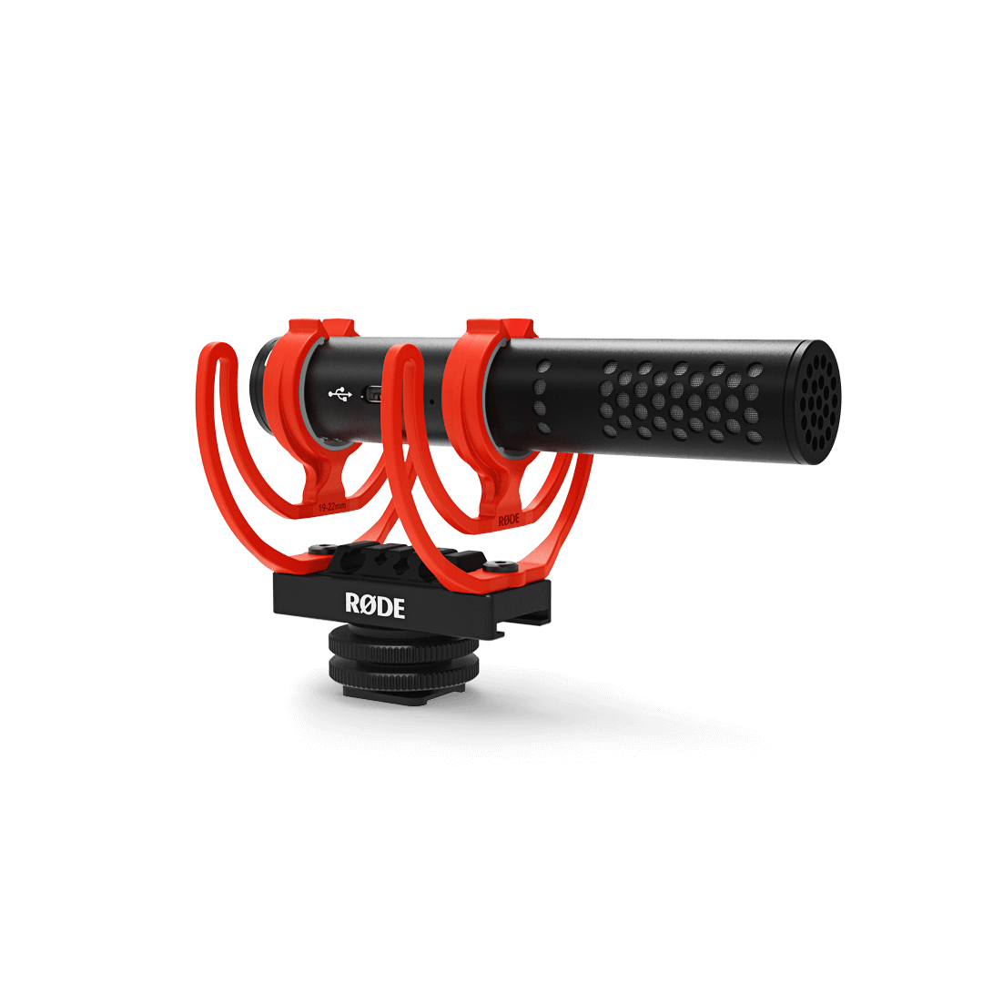 RODE VMGO Video Mic GO @ Best Price in Pakistan - Al Hamd Tech