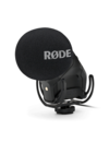 Rode Stereo VideoMic Pro