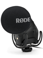 Rode Stereo VideoMic Pro