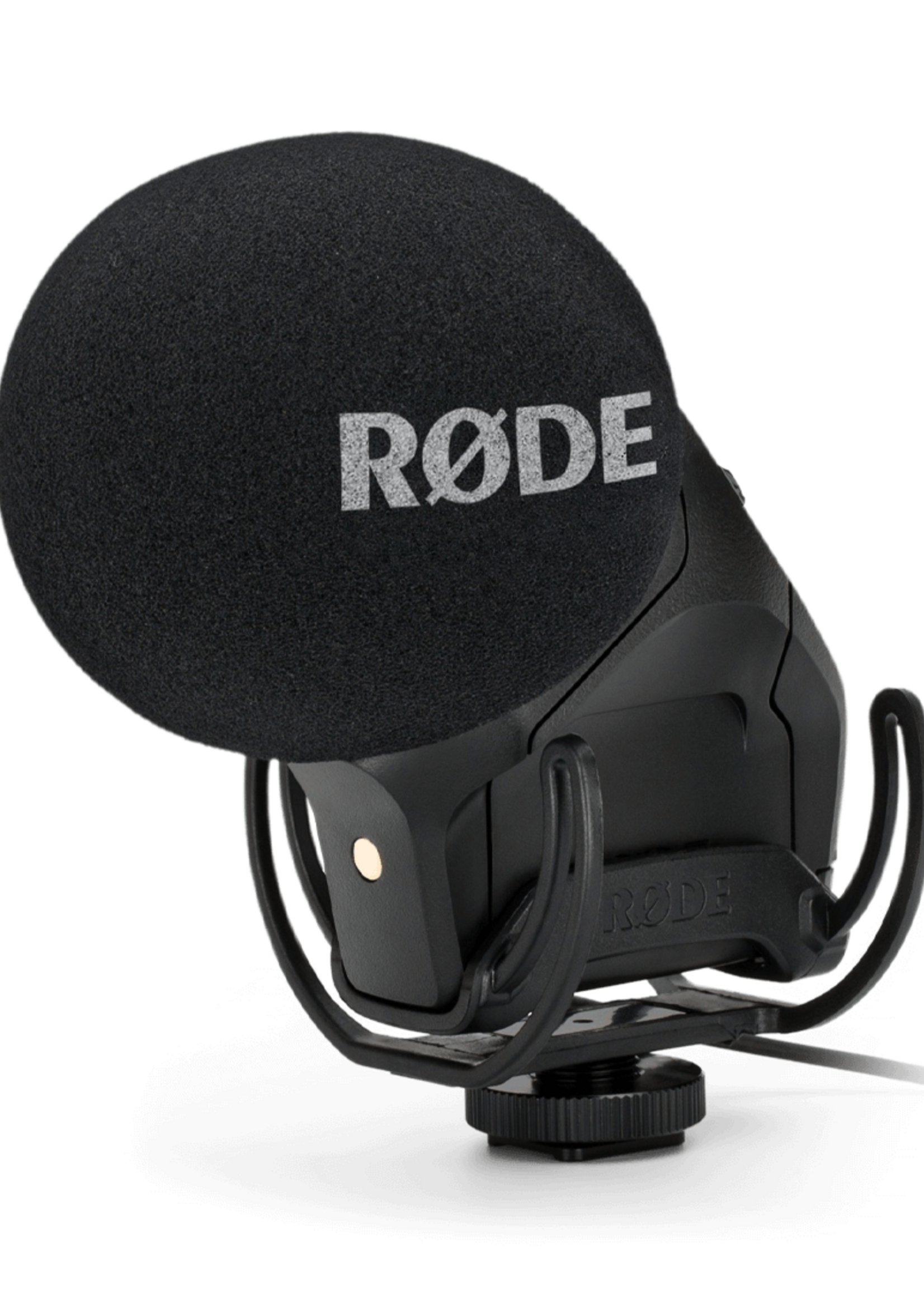 Rode Stereo VideoMic Pro