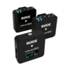 Wireless GO 2 (Black)