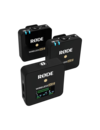 Rode Wireless GO 2 (Black)