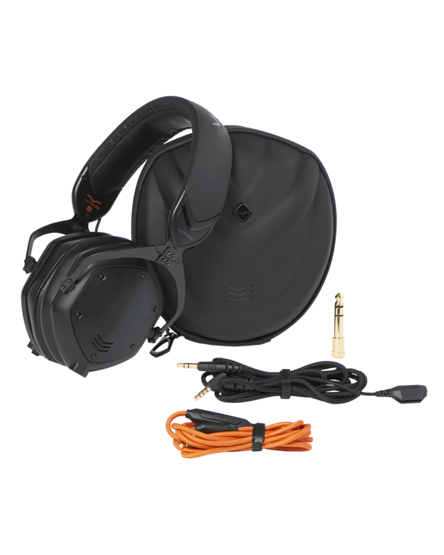 V-Moda Crossfade M-100 Master