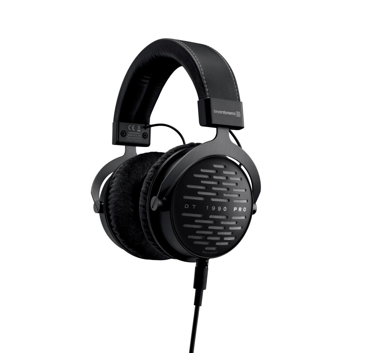 Beyerdynamic DT 1990 PRO + Lightningケーブル Beyerdynamic DT 1990 PRO + Lightningケーブル BeyerDynamic DT