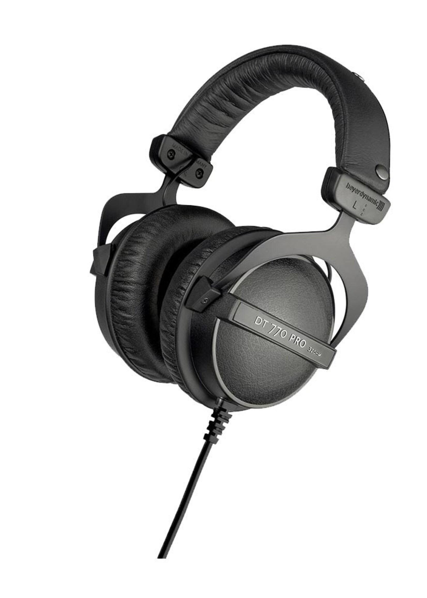 Beyerdynamic DT 770 PRO 32 Ohm