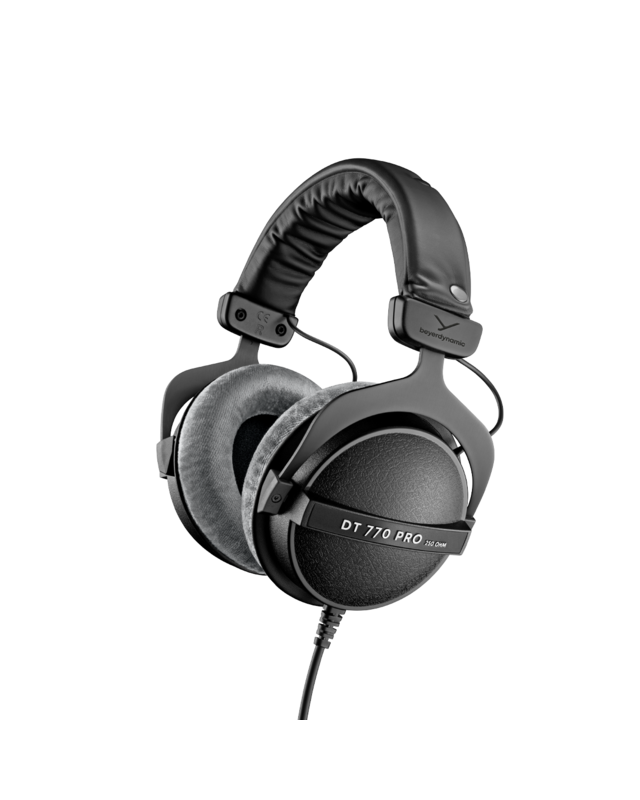 Beyerdynamic DT 770 PRO 80 Ohm