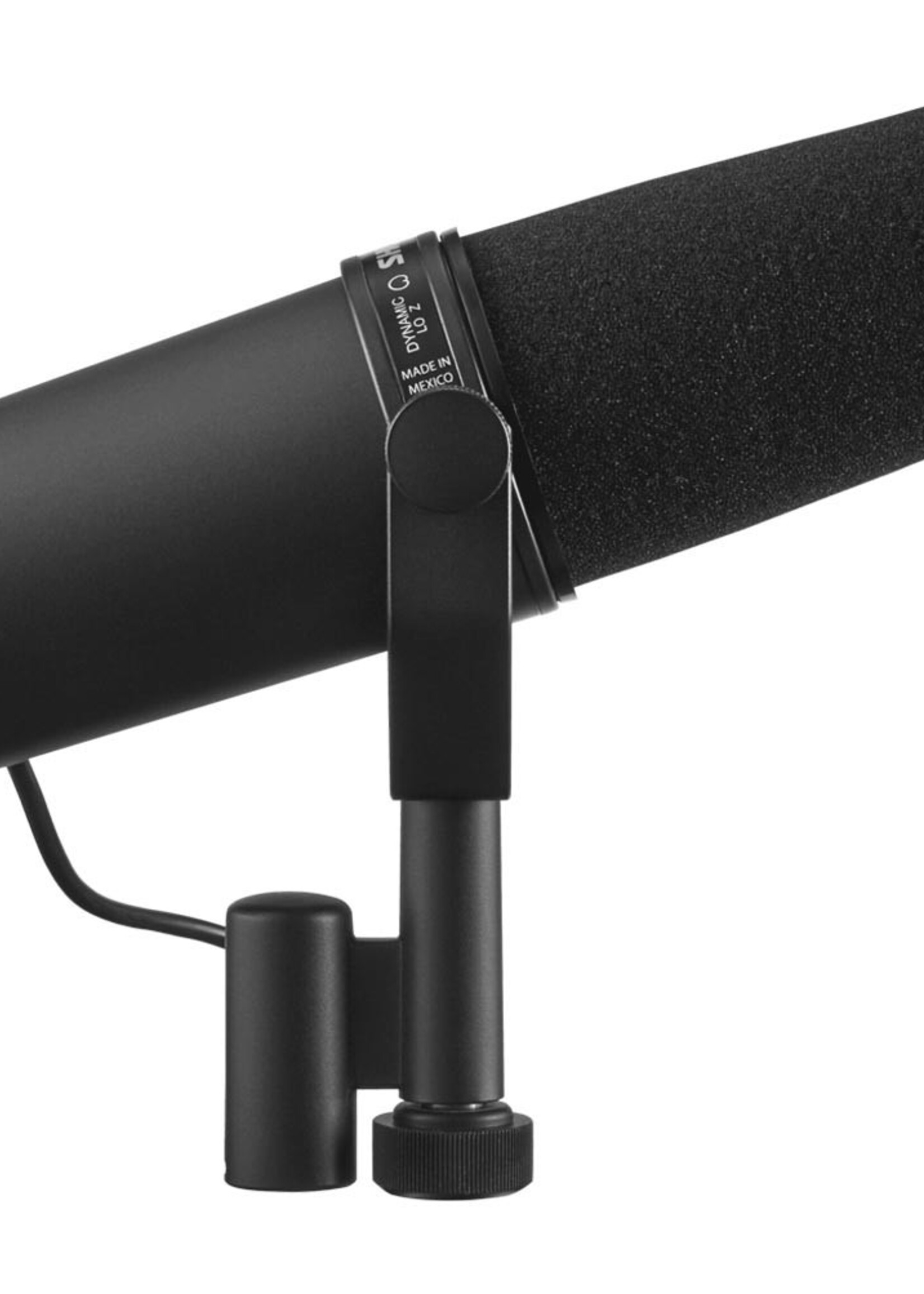 Shure SM7B