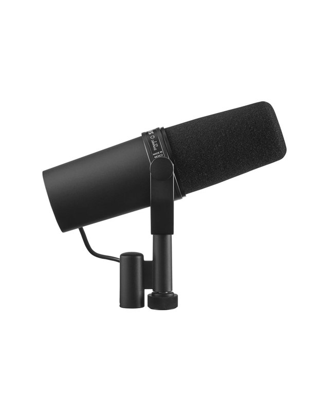 Shure SM7B