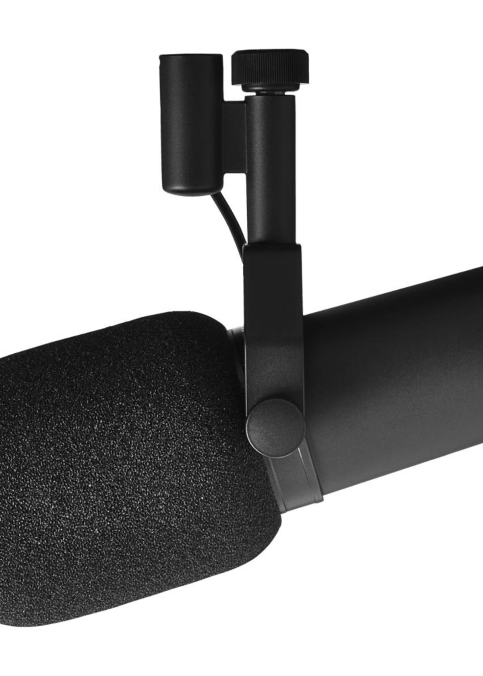 Shure SM7B Dynamic Vocal Microphone