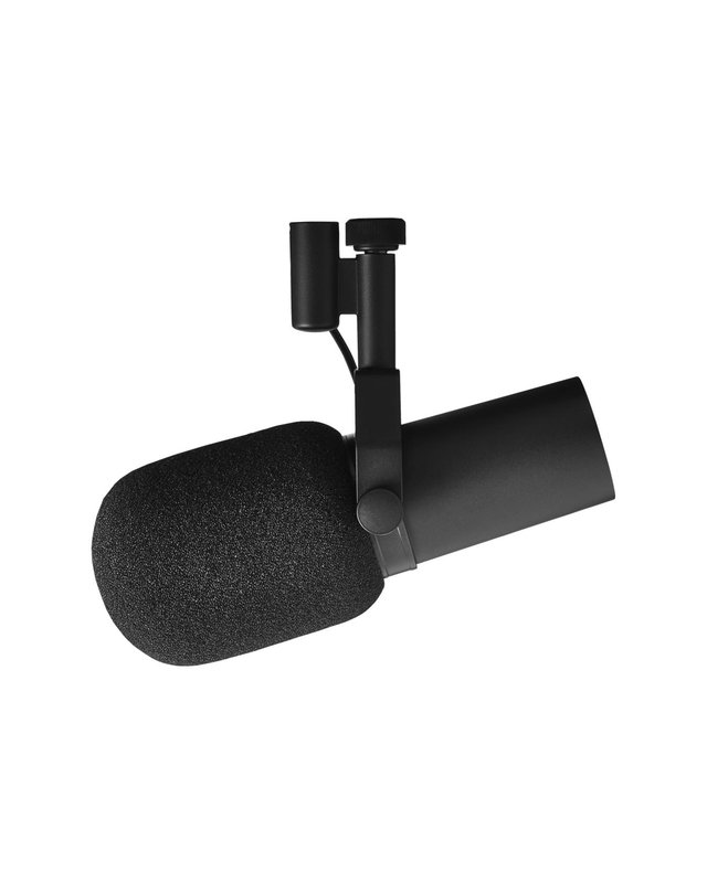 Shure SM7B
