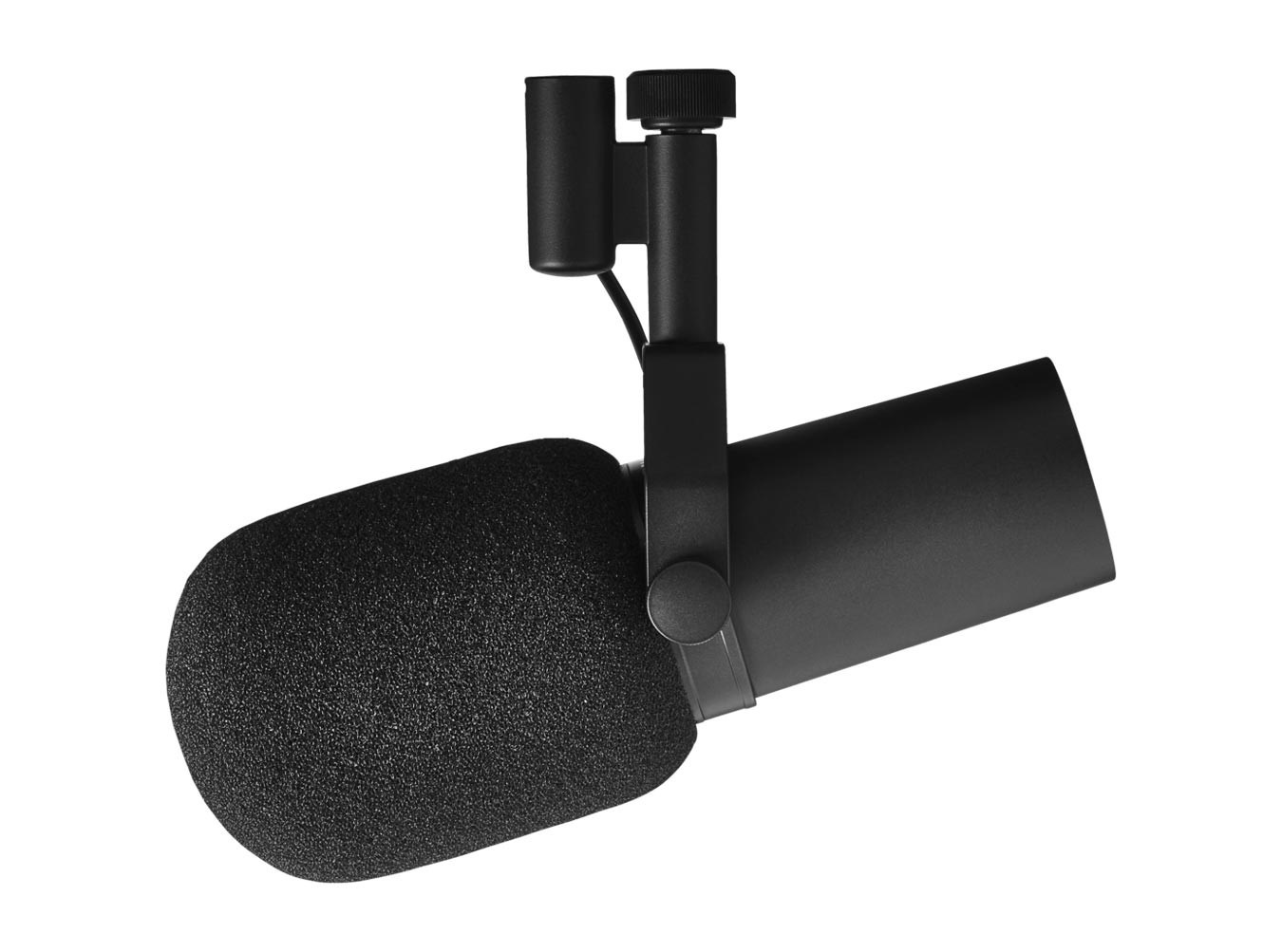 Shure SM7B - Volt Music Store