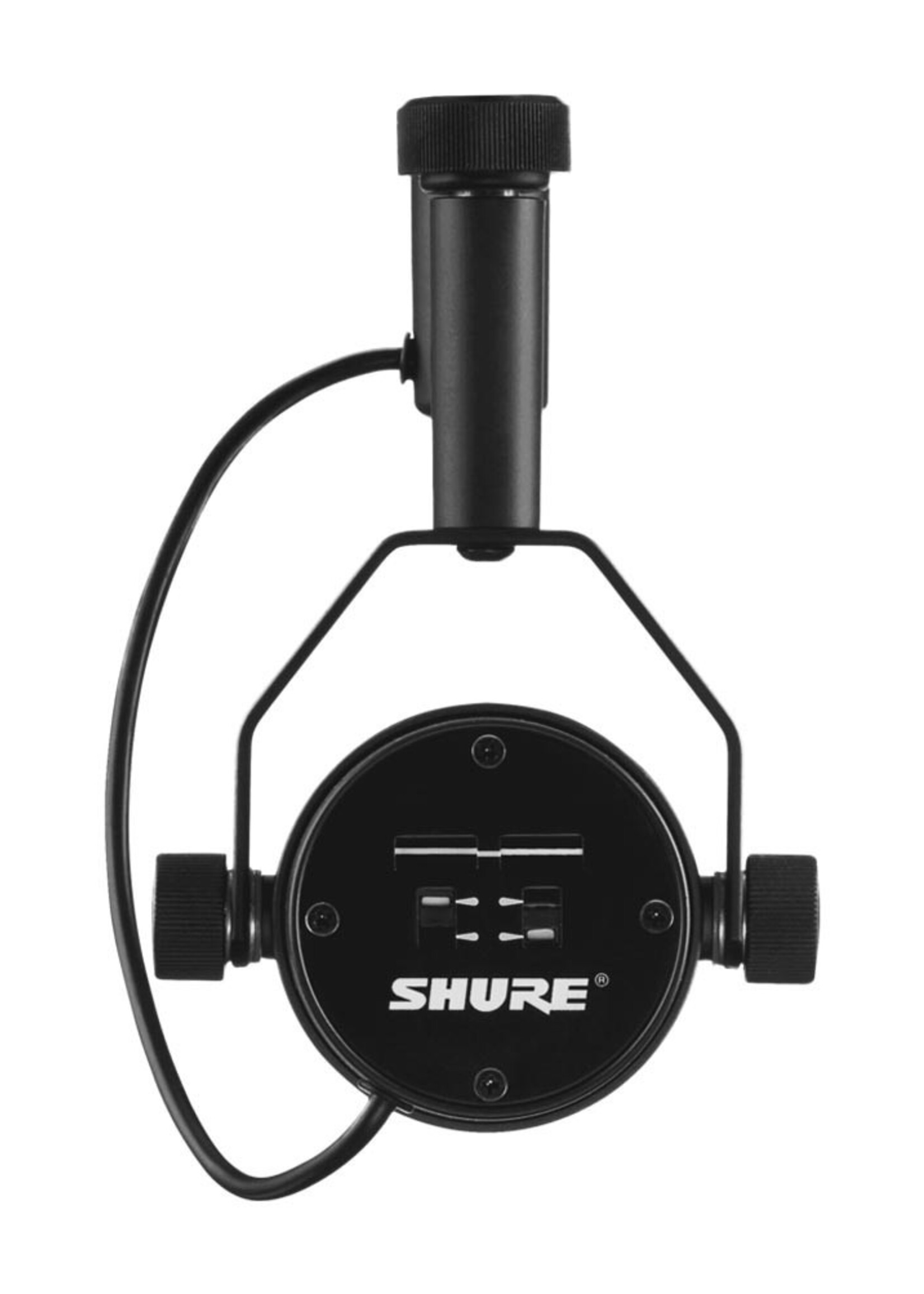 Shure SM7B Dynamic Vocal Microphone