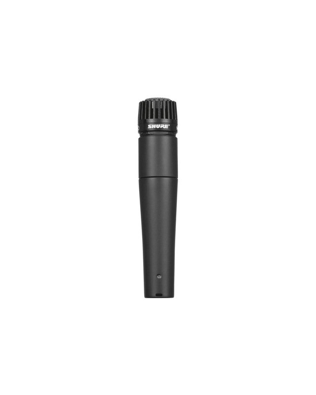 Shure SM57
