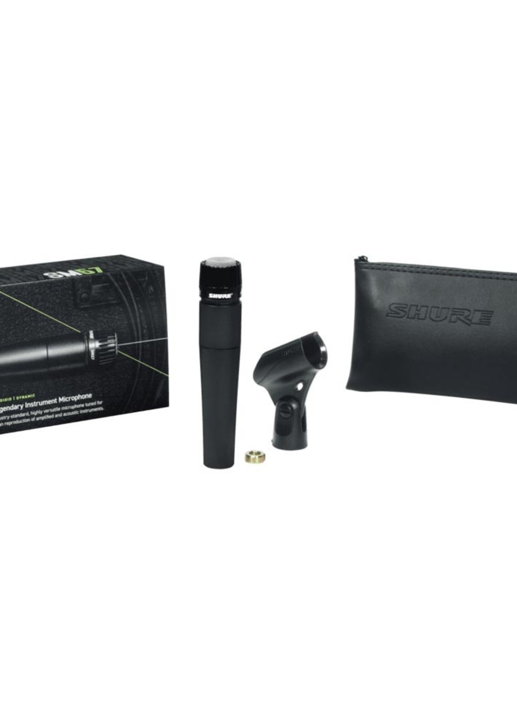 Shure SM57