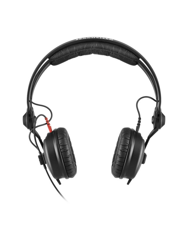 Sennheiser HD-25 Plus