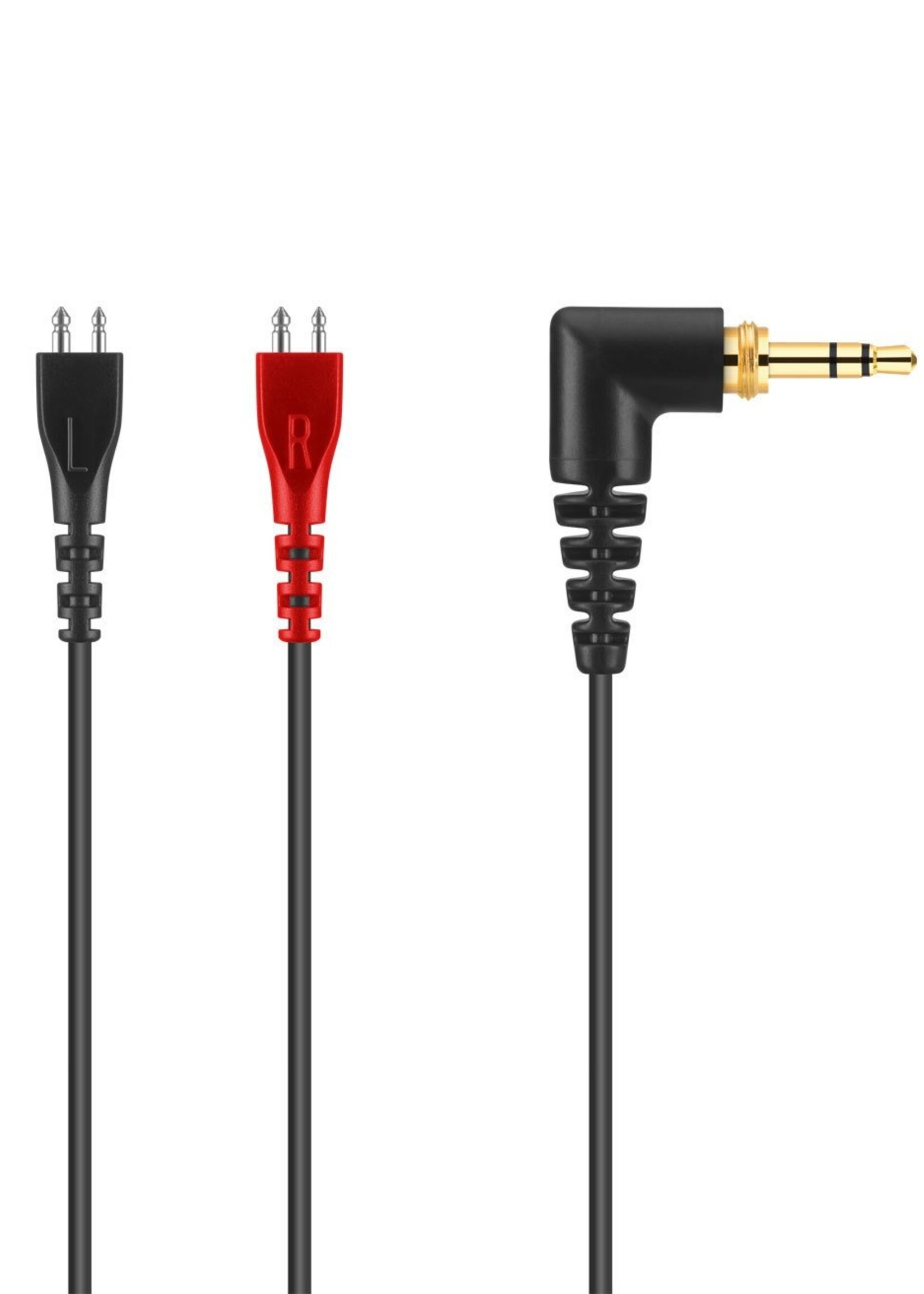 Sennheiser HD-25 Plus