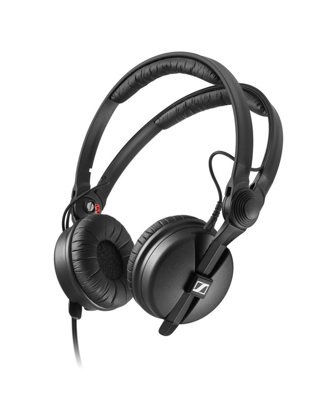Sennheiser HD-25