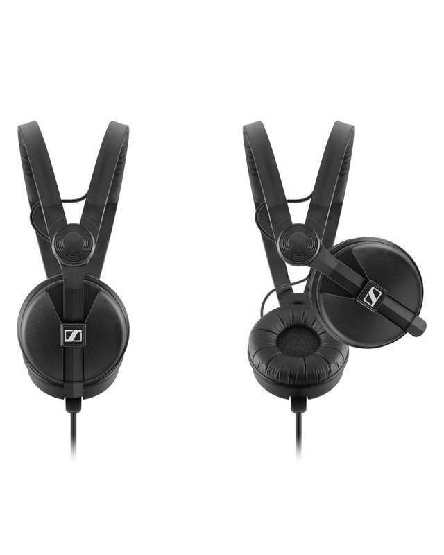 Sennheiser HD-25