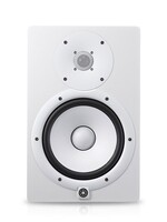Yamaha HS8 White