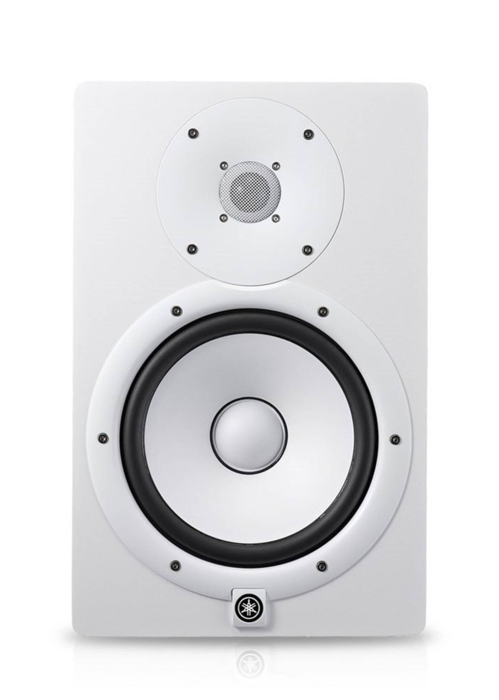 Yamaha HS8 White