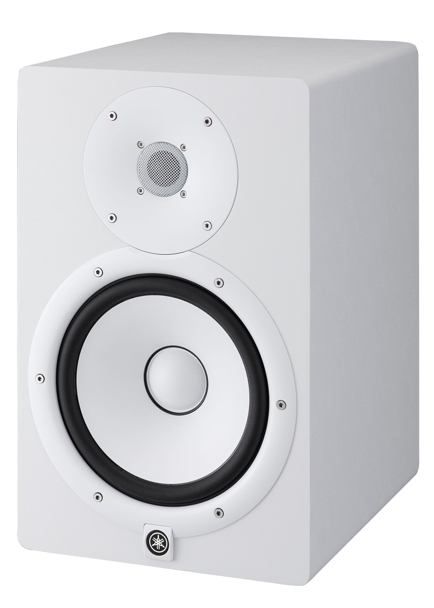 Yamaha HS8 White