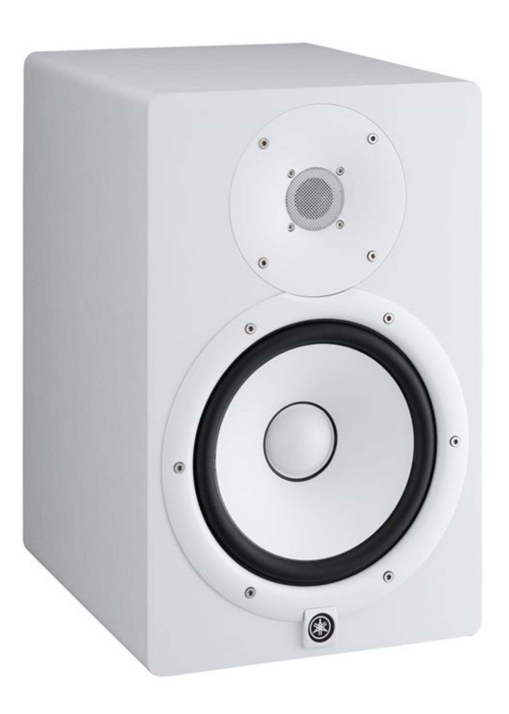 Yamaha HS8 White