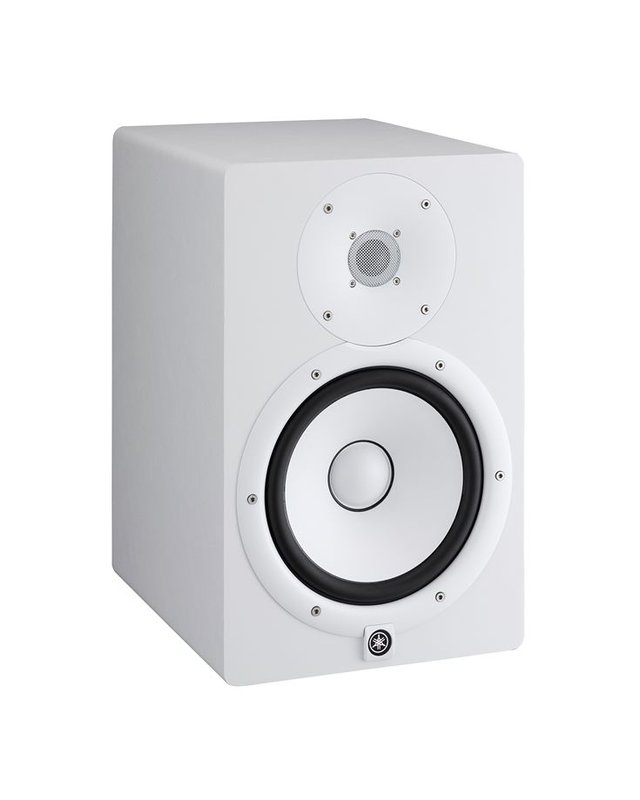 Yamaha HS8 White