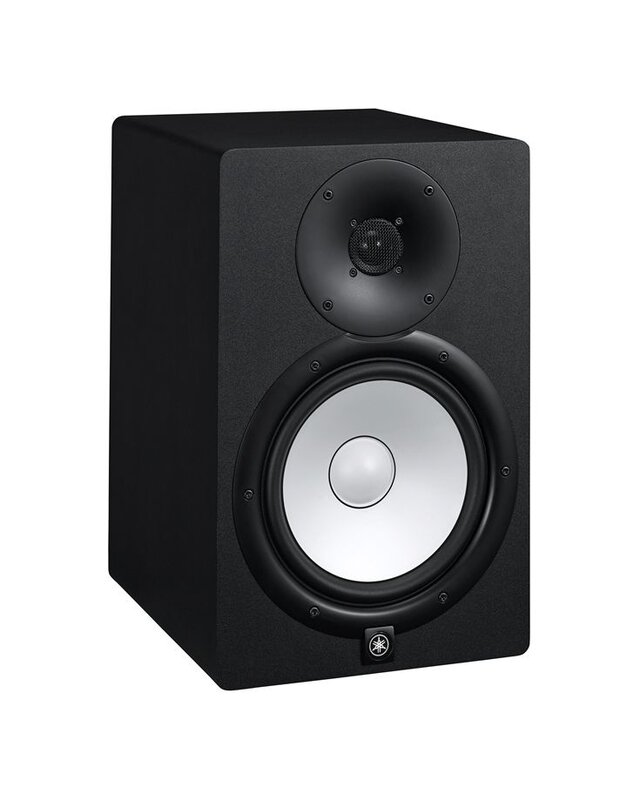 Yamaha HS 8