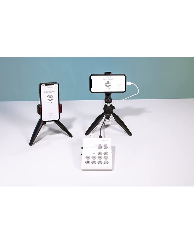 Roland GO:LIVECAST
