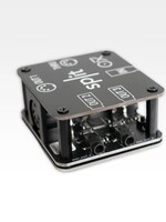 OXI Instruments Split