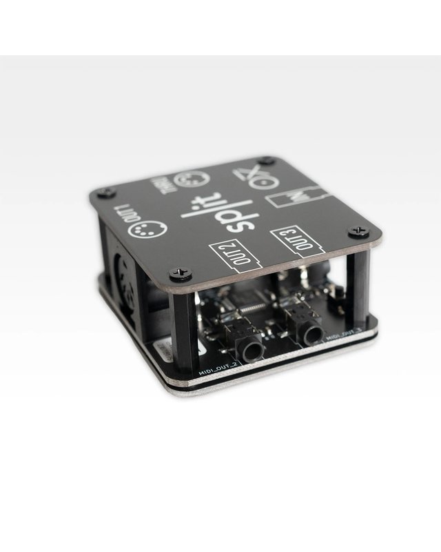 OXI Instruments Split